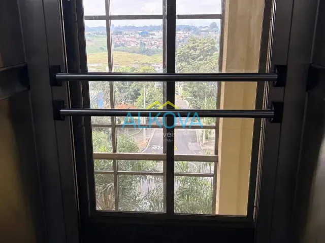 Sala para alugar, no bairro Floradas de São José em São José dos Campos