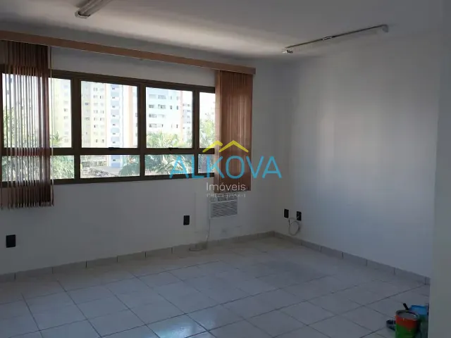 Sala para alugar, no bairro Floradas de São José em São José dos Campos