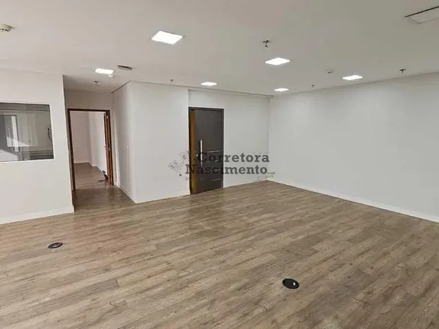 Sala para alugar, no bairro Royal Park em São José dos Campos