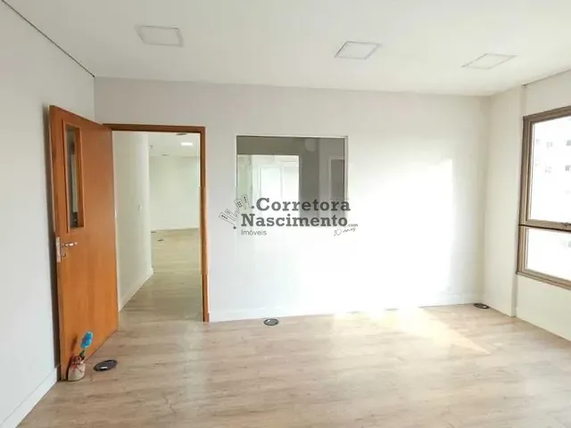 Sala para alugar, no bairro Royal Park em São José dos Campos
