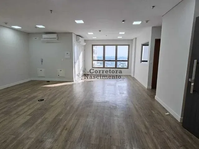 Sala para alugar, no bairro Royal Park em São José dos Campos