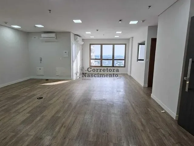 Sala para alugar, no bairro Royal Park em São José dos Campos