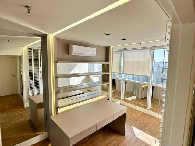Sala à venda, no bairro Gleba Fazenda Palhano em Londrina