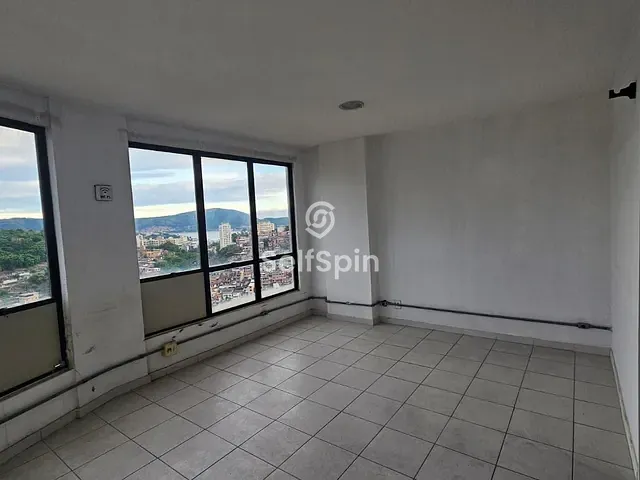 Sala para alugar, no bairro Centro em Niterói