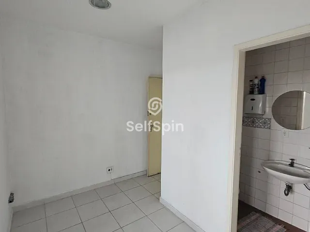 Sala para alugar, no bairro Centro em Niterói