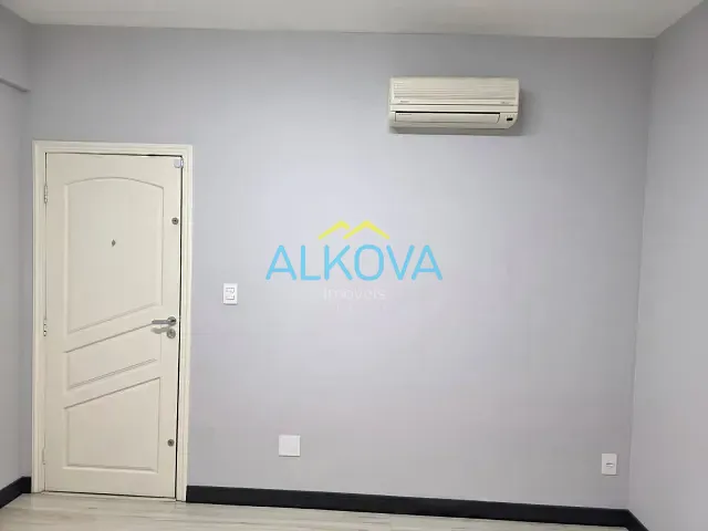 Sala para alugar, no bairro Jardim Satélite em São José dos Campos