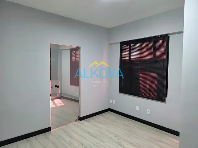 Sala para alugar, no bairro Jardim Satélite em São José dos Campos