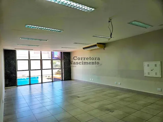 Sala para alugar, no bairro Centro em São José dos Campos