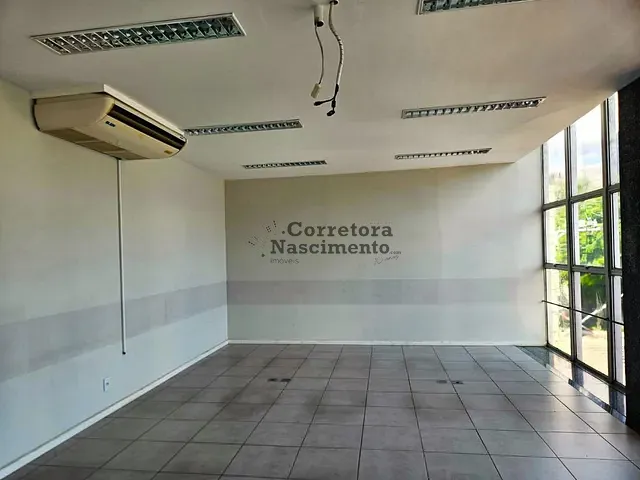 Sala para alugar, no bairro Centro em São José dos Campos