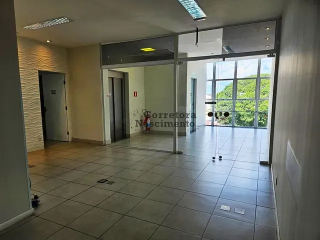 Sala para alugar, no bairro Centro em São José dos Campos