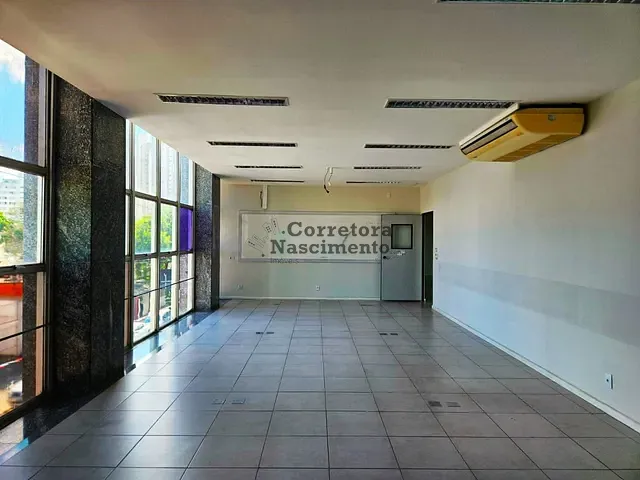 Sala para alugar, no bairro Centro em São José dos Campos