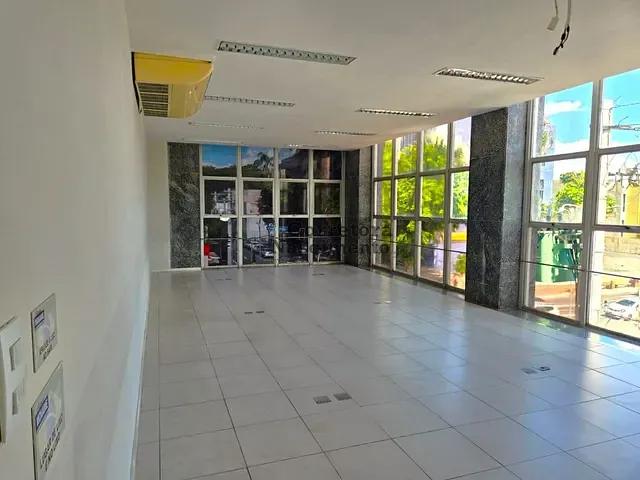 Sala para alugar, no bairro Centro em São José dos Campos