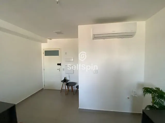 Sala para alugar, no bairro São Domingos em Niterói