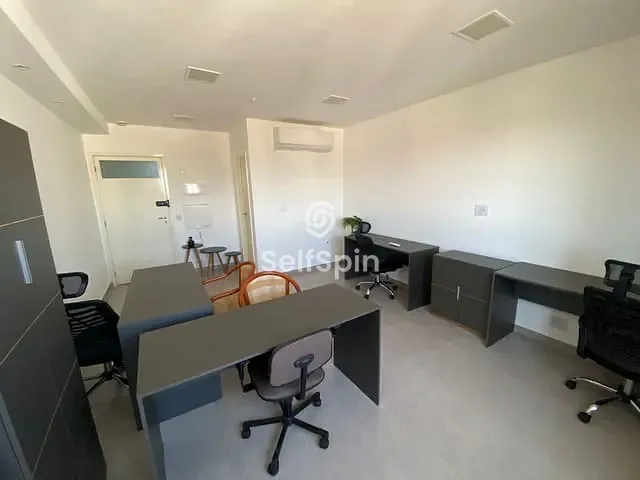 Sala para alugar, no bairro São Domingos em Niterói