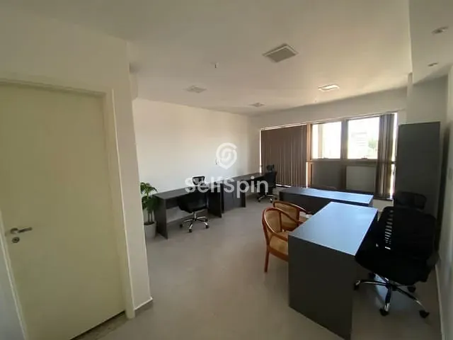 Sala para alugar, no bairro São Domingos em Niterói
