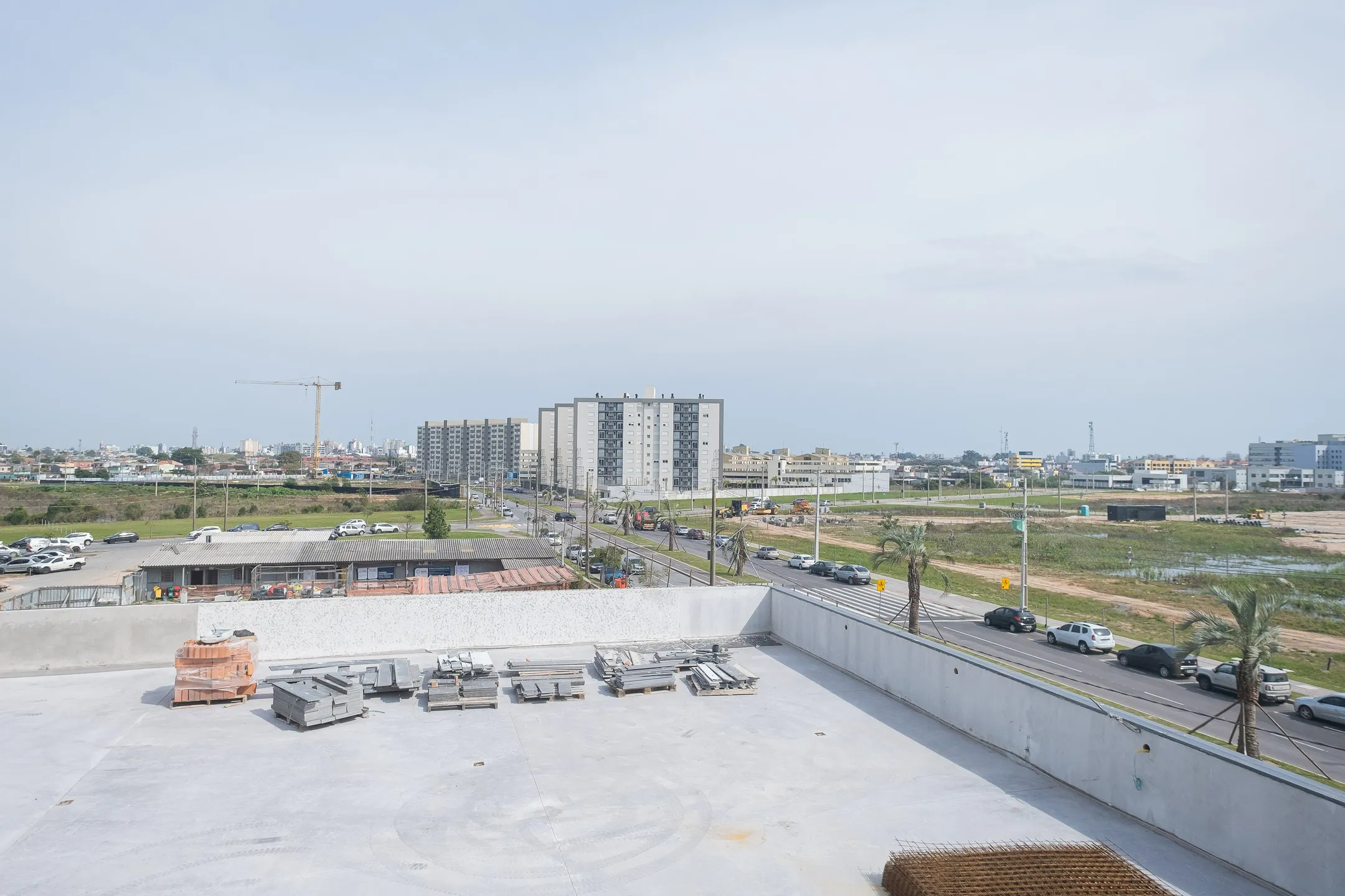 Sala Comercial à Venda ou Aluguel no Orbe, Parque Una, 37 m², Vista para o Parque, Ótima Posição Solar e Condomínio com Infraestrutura Completa - 6
