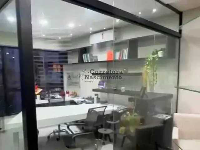 Sala à venda, no bairro Jardim Esplanada em São José dos Campos