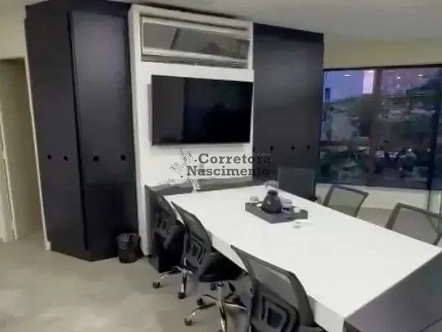 Sala à venda, no bairro Jardim Esplanada em São José dos Campos