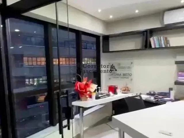 Sala à venda, no bairro Jardim Esplanada em São José dos Campos