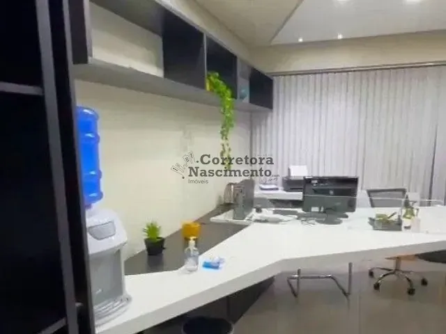 Sala à venda, no bairro Jardim Esplanada em São José dos Campos
