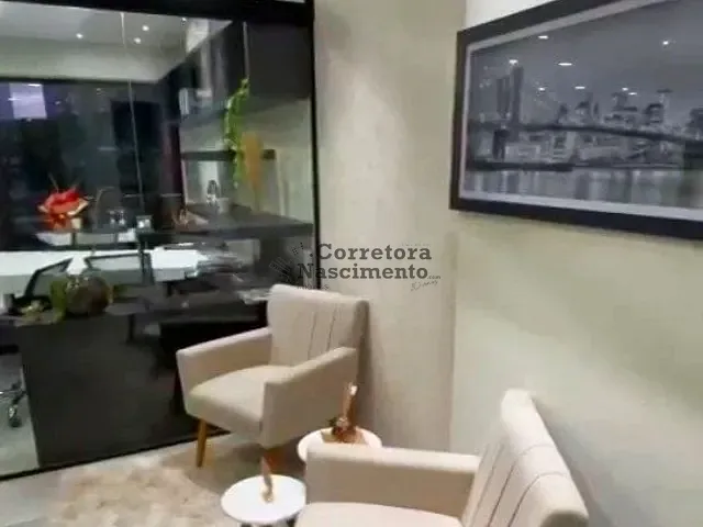 Sala à venda, no bairro Jardim Esplanada em São José dos Campos