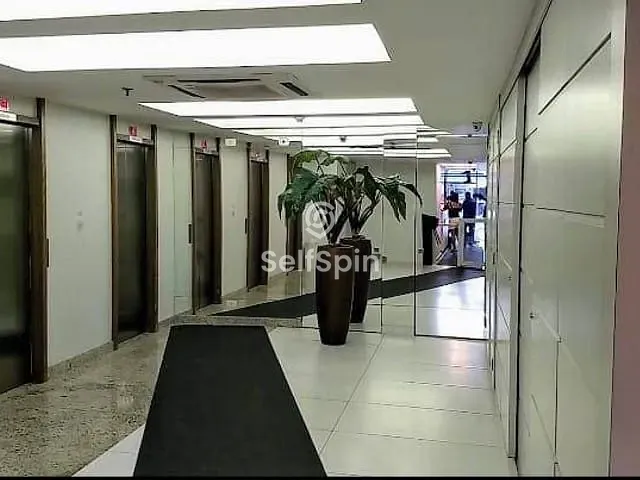 Sala para alugar, no bairro Centro em Niterói