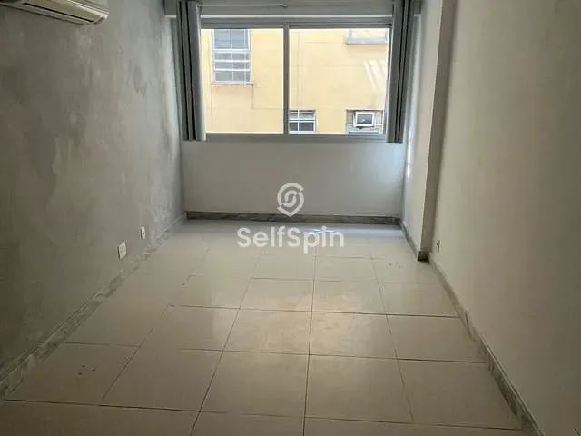Sala para alugar, no bairro Centro em Niterói