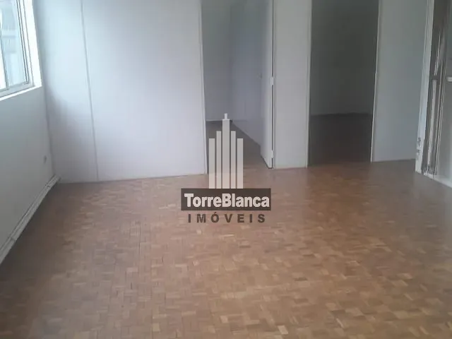 Sala com 78m² 1 quarto e 1 banheiro, à venda, no bairro Centro em Ponta Grossa
