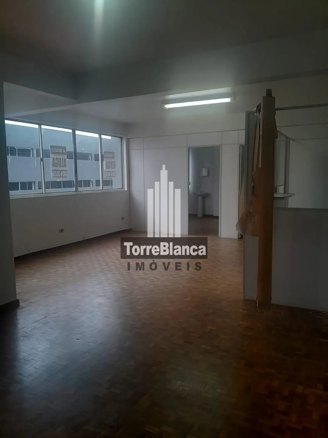 Sala-Conjunto, 64 m² - Foto 2