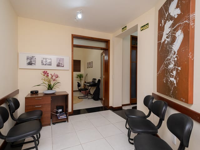 Sala com 230m², à venda, no bairro Centro em Pelotas