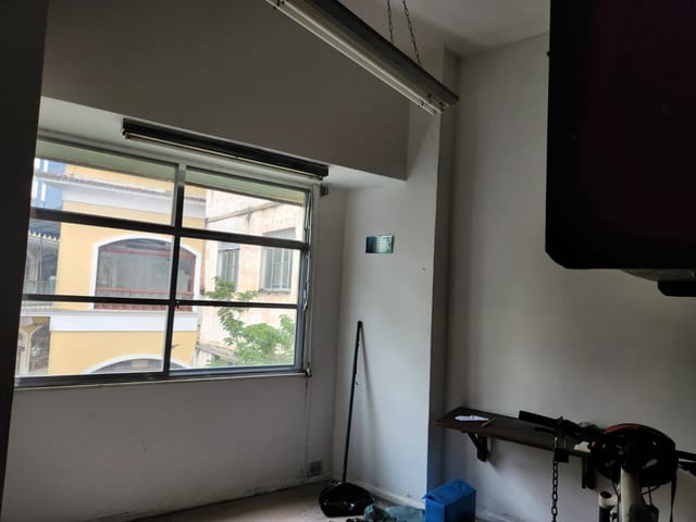Sala à venda, no bairro Centro em Petrópolis