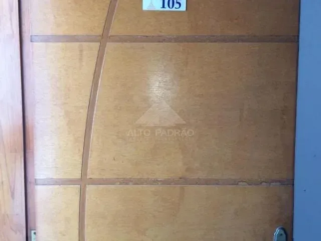 Sala com 32m², à venda, no bairro Vila Bocaina em Mauá