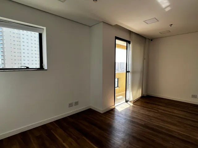 Sala com 36m², para alugar, no bairro Chácara Califórnia em São Paulo
