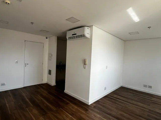 Sala com 36m², para alugar, no bairro Chácara Califórnia em São Paulo