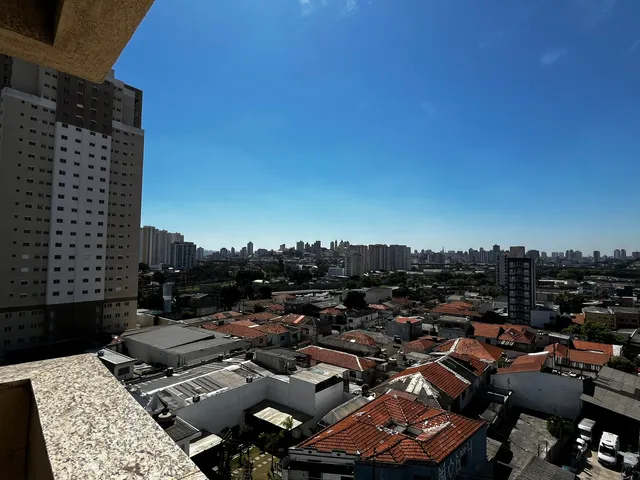 Sala com 36m², para alugar, no bairro Chácara Califórnia em São Paulo