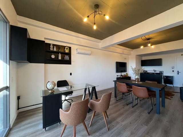 Sala à venda, no bairro Areal em Pelotas