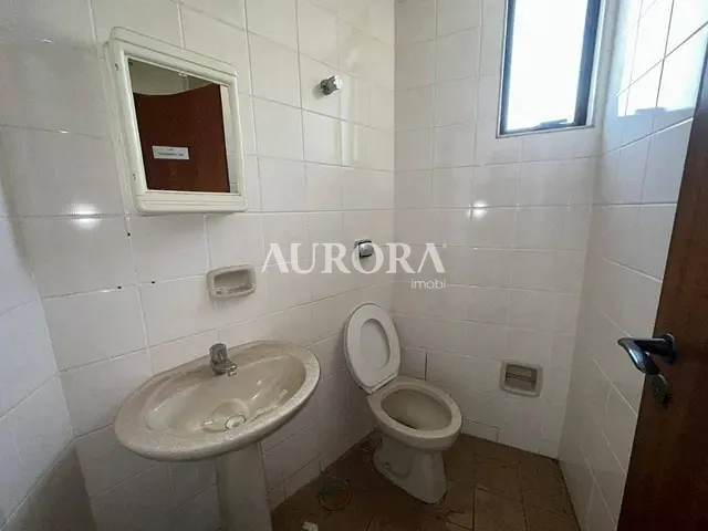 Sala com 80m², à venda, no bairro Centro em Londrina