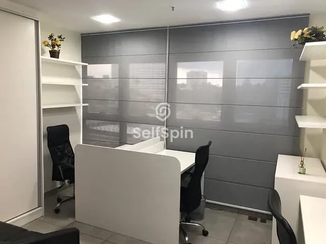 Sala para alugar, no bairro São Domingos em Niterói