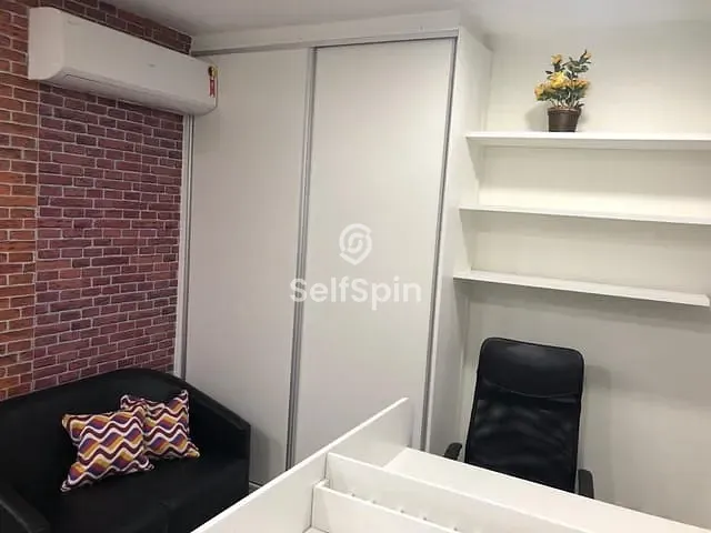 Sala para alugar, no bairro São Domingos em Niterói