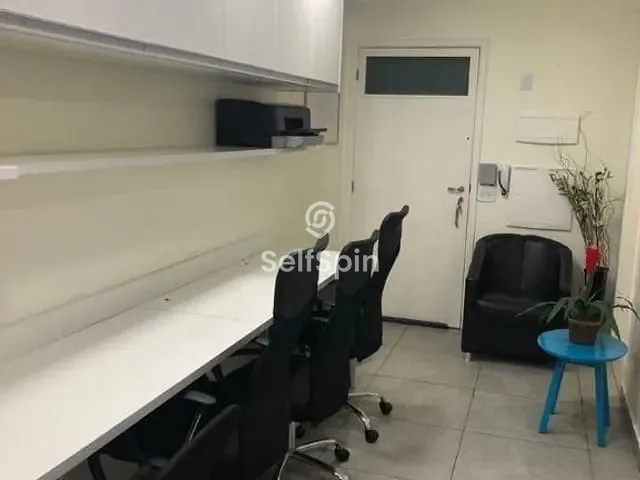 Sala para alugar, no bairro São Domingos em Niterói