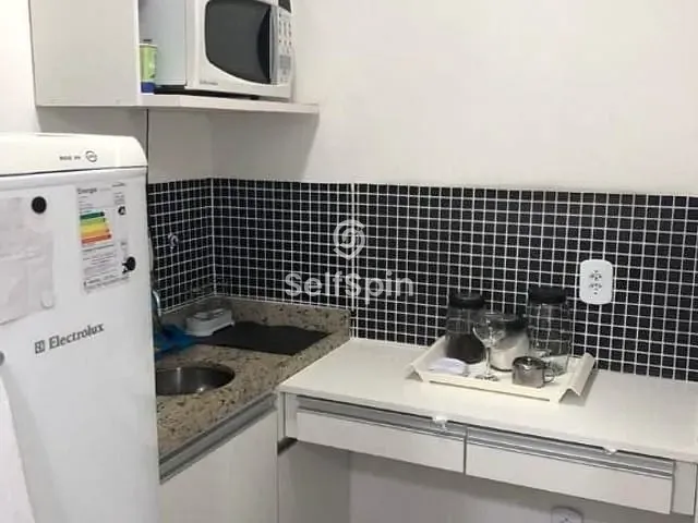 Sala para alugar, no bairro São Domingos em Niterói