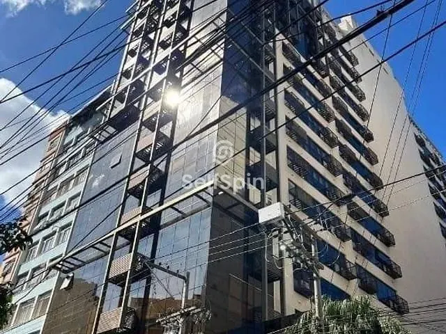 Sala para alugar, no bairro São Domingos em Niterói