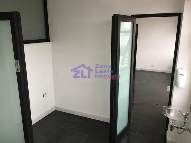 Sala com 112m², à venda, no bairro Centro em São Bernardo do Campo