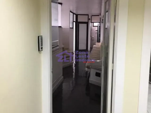 Sala com 112m², à venda, no bairro Centro em São Bernardo do Campo