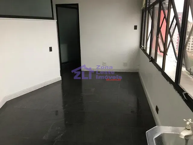 Sala com 112m², à venda, no bairro Centro em São Bernardo do Campo
