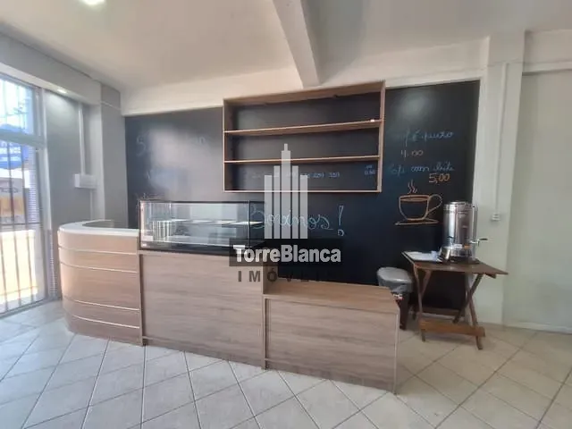 Loja com 75m², para alugar, no bairro Centro em Ponta Grossa