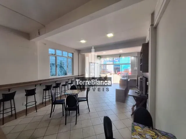 Loja com 75m², para alugar, no bairro Centro em Ponta Grossa