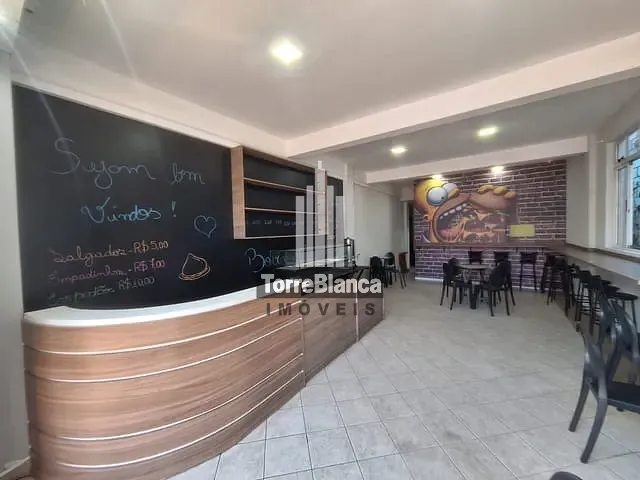 Loja com 75m², para alugar, no bairro Centro em Ponta Grossa
