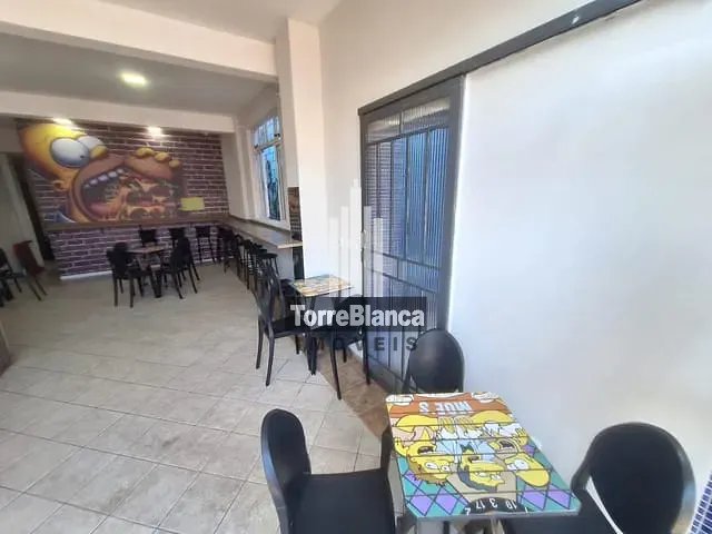 Loja com 75m², para alugar, no bairro Centro em Ponta Grossa