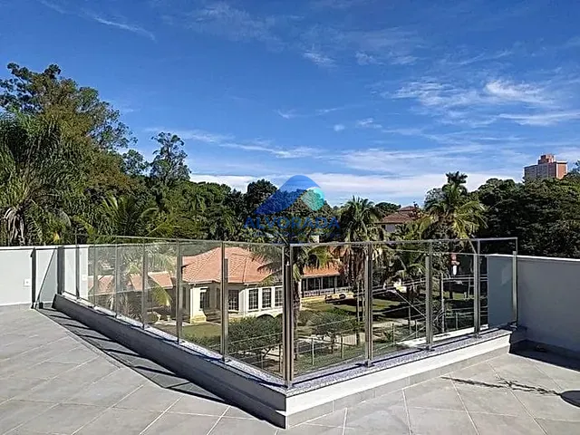 Sala com 380m², para alugar, no bairro Vila Adyana em São José dos Campos